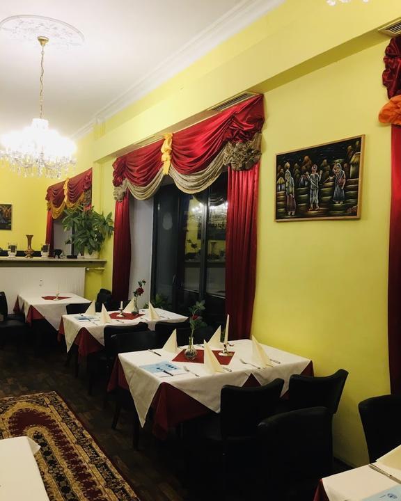 Indian Star Restaurant